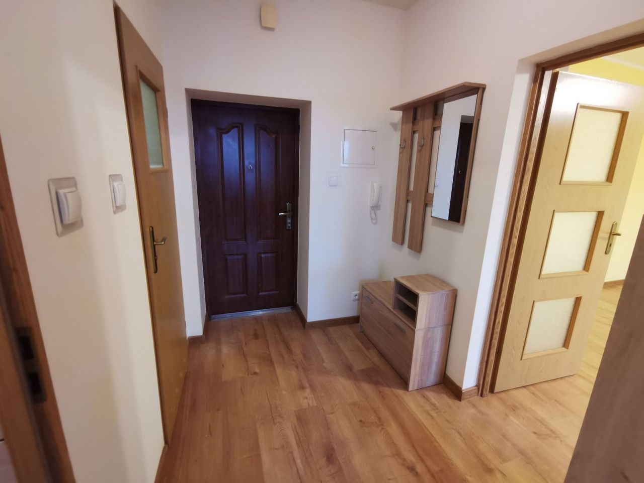 Mieszkanie 2-pokojowe Złotów. Zdjęcie 16