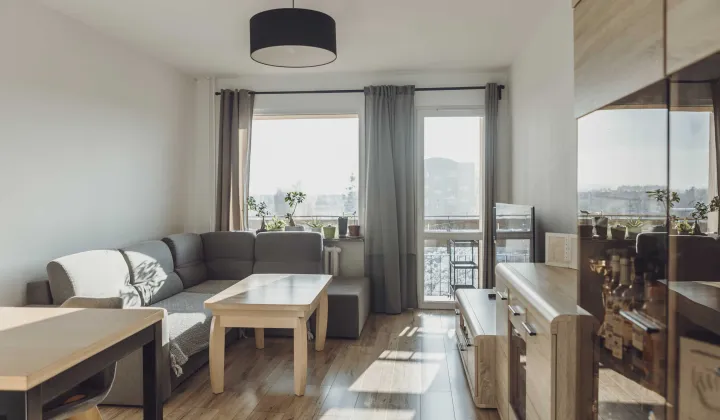 Mieszkanie 4-pokojowe Legnica Piekary Wielkie, ul. Ksawerego Pruszyńskiego