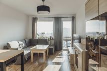 Mieszkanie 4-pokojowe Legnica Piekary Wielkie, ul. Ksawerego Pruszyńskiego