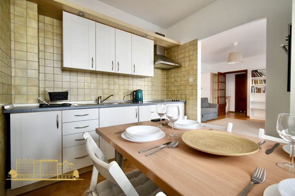 Mieszkanie 2-pokojowe Kraków Bronowice Małe, ul. Bronowicka. Zdjęcie 3