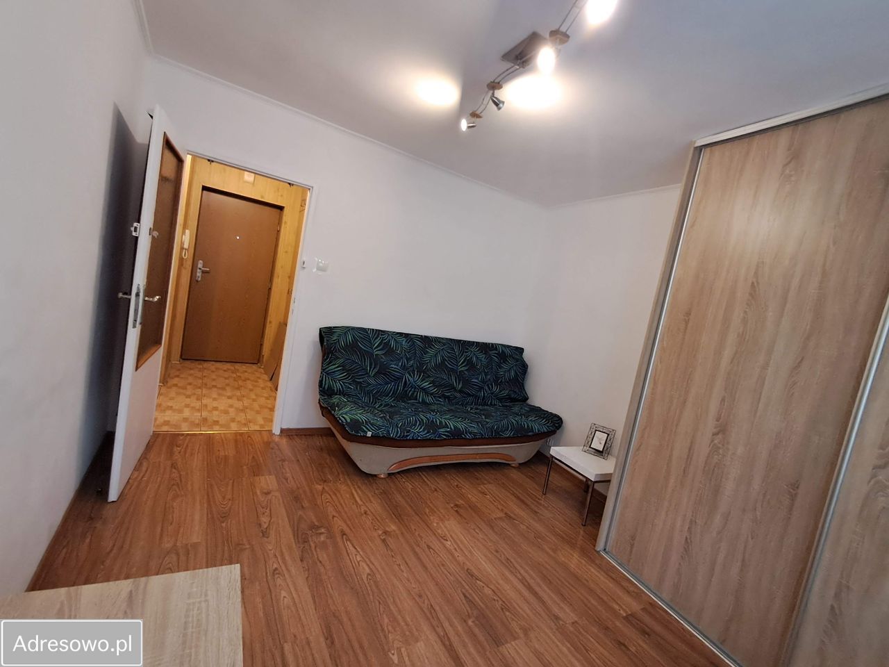 Mieszkanie 2-pokojowe Kraków Krowodrza, ul. Lubelska. Zdjęcie 11