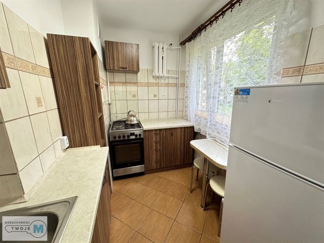 Mieszkanie 1-pokojowe Kielce Sady. Zdjęcie 6