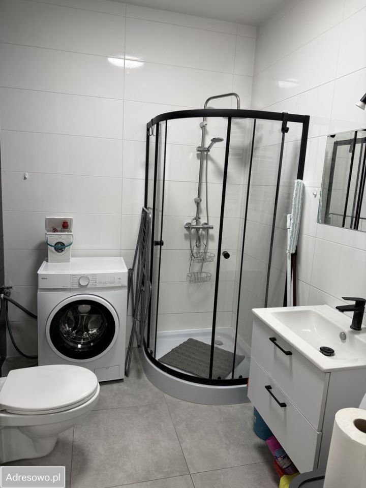 Mieszkanie 2-pokojowe Nowy Dwór Mazowiecki, ul. Sukienna. Zdjęcie 7