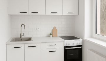 Mieszkanie 1-pokojowe Gdynia Karwiny