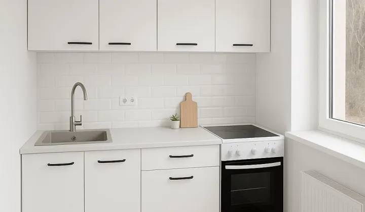 Mieszkanie 1-pokojowe Gdynia Karwiny