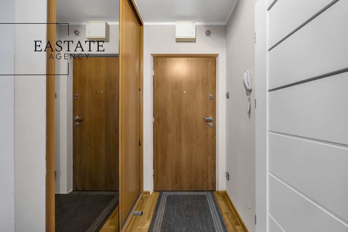 Mieszkanie 1-pokojowe Warszawa Bielany, ul. Maszewska. Zdjęcie 9