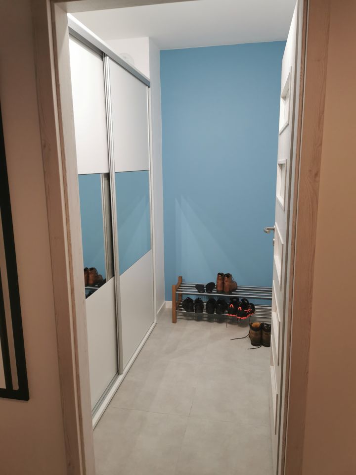 Mieszkanie 2-pokojowe Wrocław Kleczków, ul. Rychtalska. Zdjęcie 15