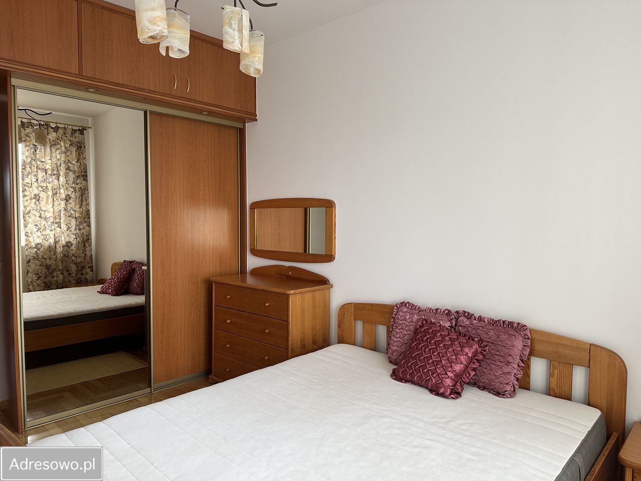 Mieszkanie 3-pokojowe Warszawa Szczęśliwice, ul. Opaczewska. Zdjęcie 9