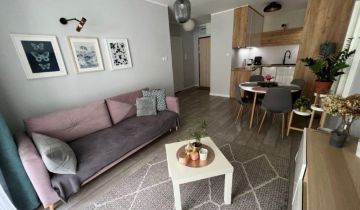 Mieszkanie 2-pokojowe Kraków Żabiniec, ul. Żabiniec