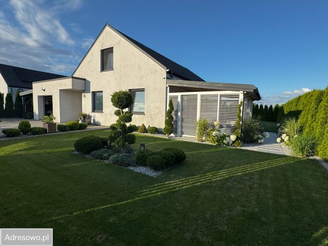 dom wolnostojący, 4 pokoje Lipno. Zdjęcie 1