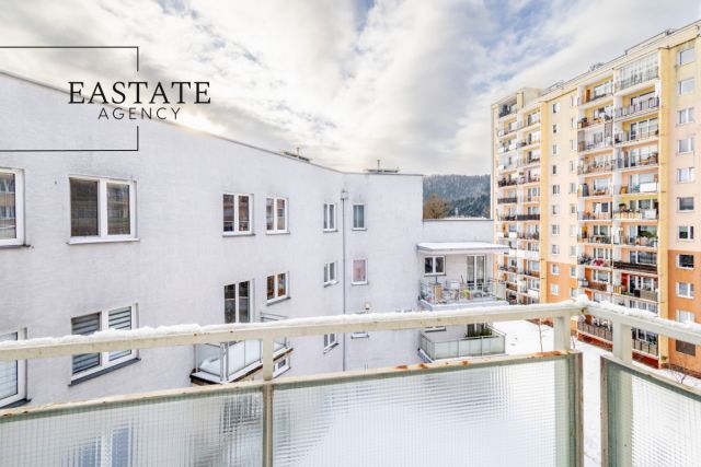 Mieszkanie 3-pokojowe Gdynia Cisowa, ul. Chylońska. Zdjęcie 20