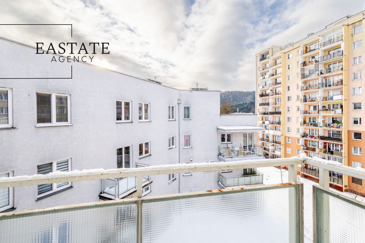 Mieszkanie 3-pokojowe Gdynia Cisowa, ul. Chylońska. Zdjęcie 20