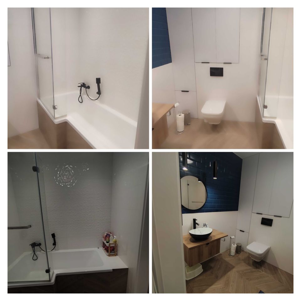 Mieszkanie 4-pokojowe Wola Mrokowska. Zdjęcie 6