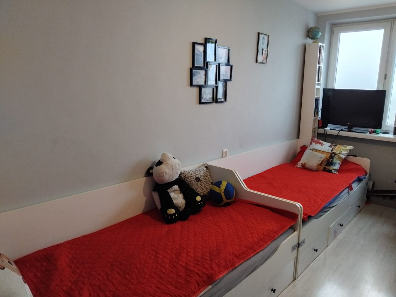 Mieszkanie 2-pokojowe Warszawa Praga-Południe, ul. Ostrobramska. Zdjęcie 8