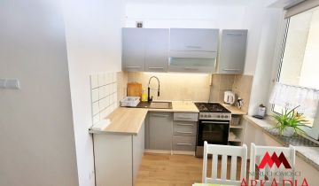 Mieszkanie 1-pokojowe Włocławek Centrum