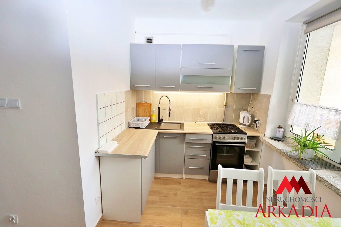 Mieszkanie 1-pokojowe Włocławek Centrum. Zdjęcie 2