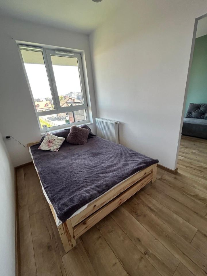 Mieszkanie 2-pokojowe Warszawa Białołęka, ul. Marii Callas. Zdjęcie 6