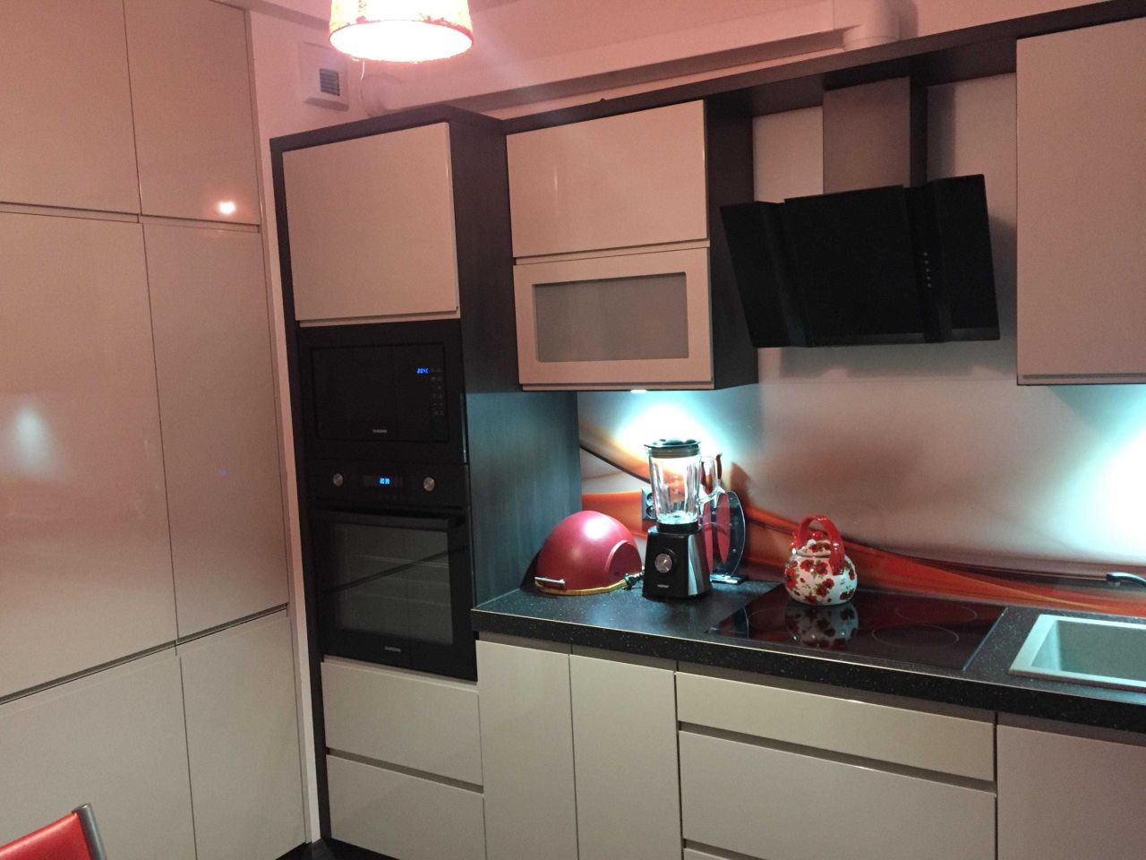 Mieszkanie 3-pokojowe Rzeszów, ul. Biecka. Zdjęcie 6