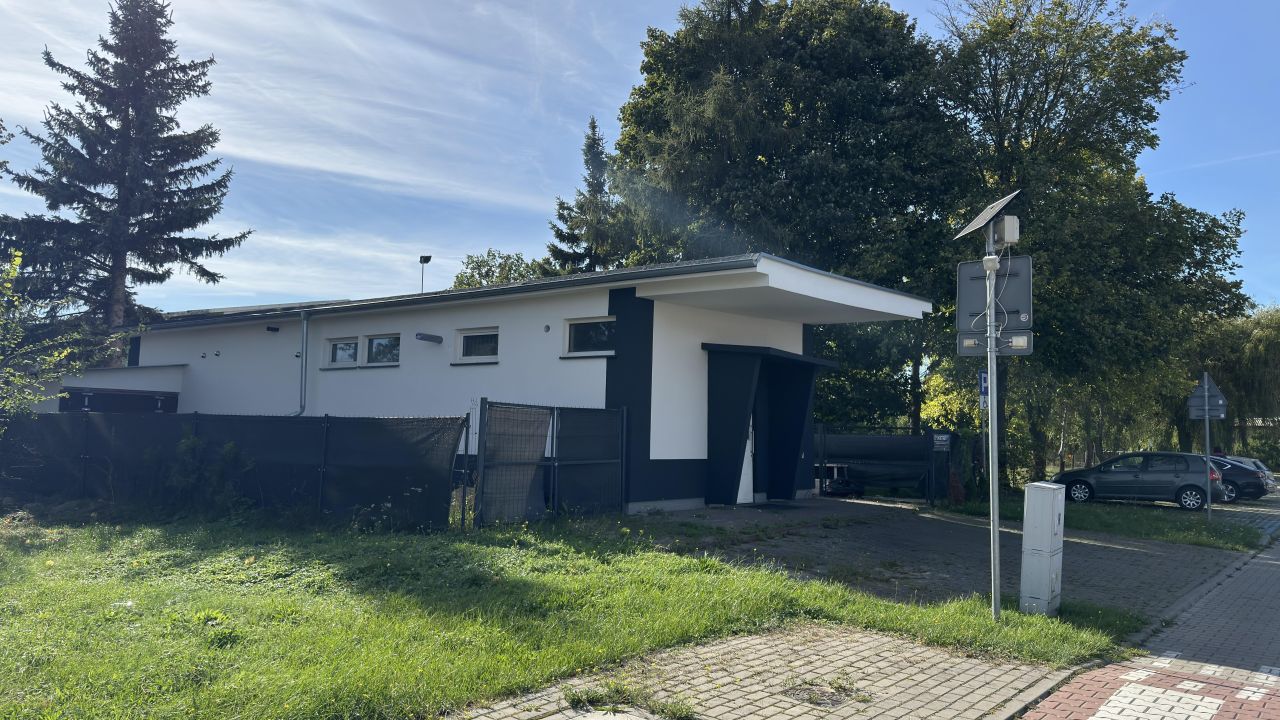 Lokal Rogoźno, ul. Różana. Zdjęcie 4