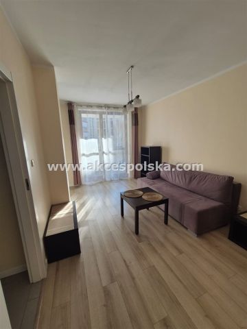 Mieszkanie 2-pokojowe Warszawa Bielany, ul. Sokratesa. Zdjęcie 3