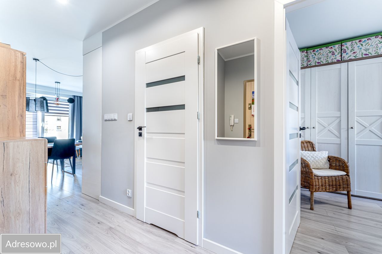 Mieszkanie 3-pokojowe Zielona Góra Łężyca. Zdjęcie 16