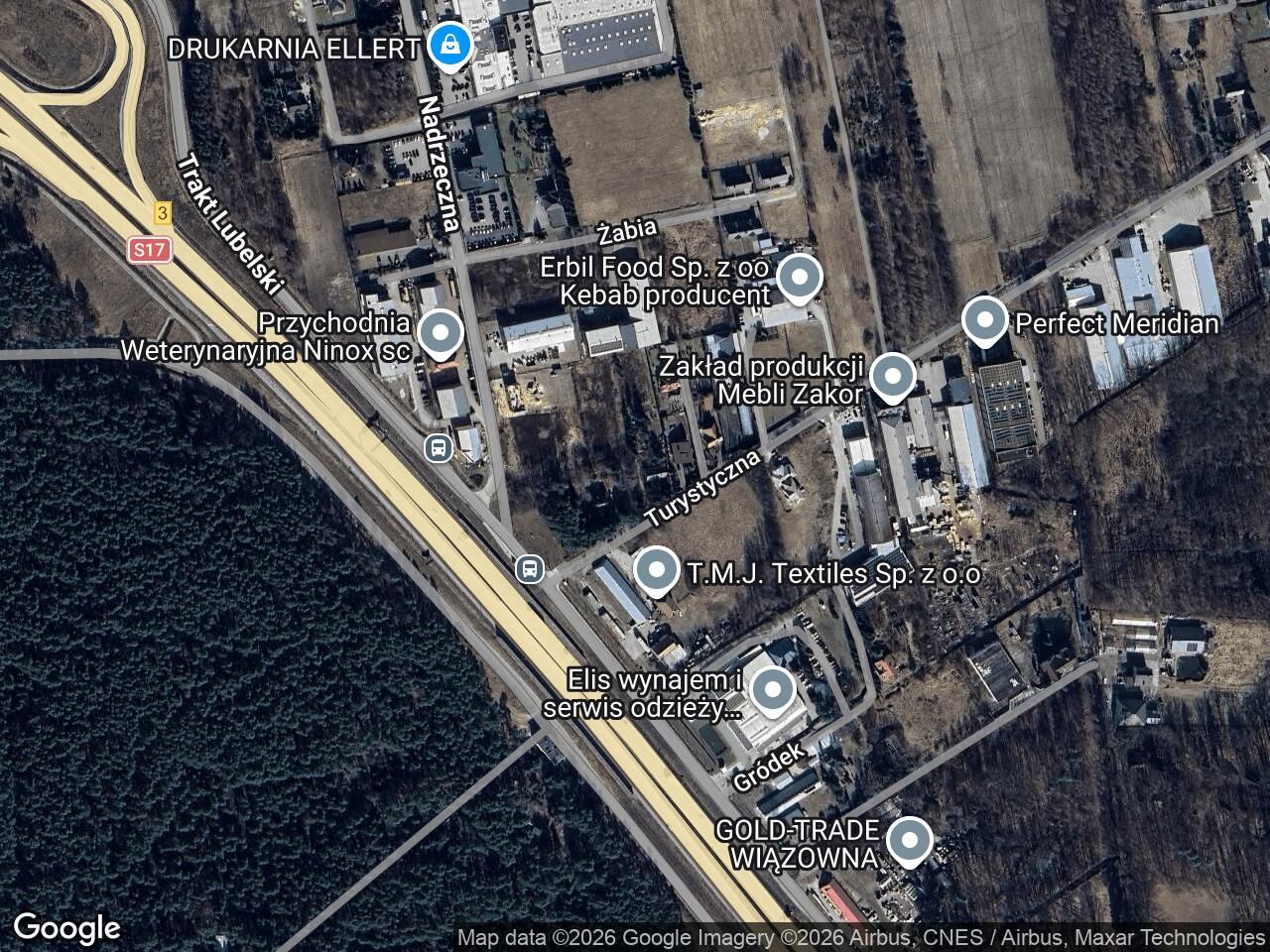 Działka budowlana Wiązowna Kościelna, Turystyczna. Zdjęcie 1