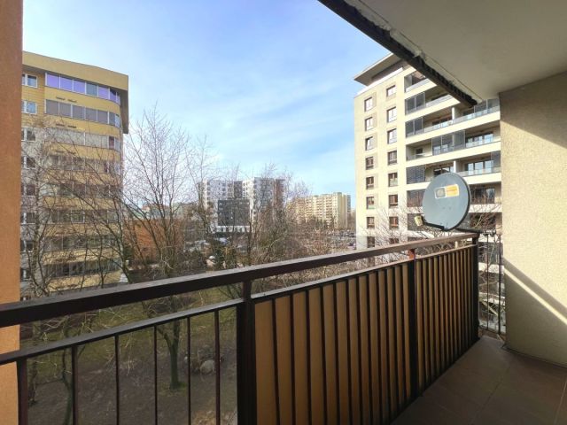 Mieszkanie 2-pokojowe Warszawa Bemowo, ul. Budy. Zdjęcie 1