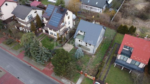 dom wolnostojący, 5 pokoi Staszów. Zdjęcie 13