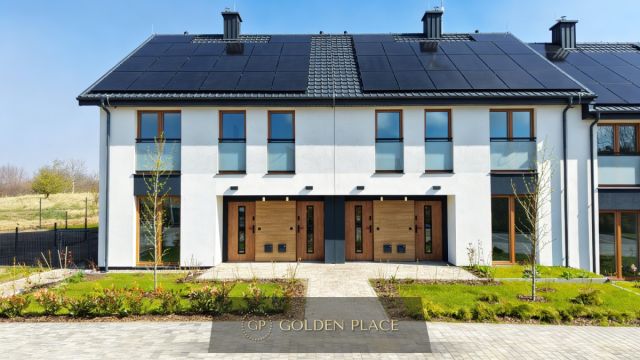 Mieszkanie 3-pokojowe Władysławowo, ul. Trałowa. Zdjęcie 1