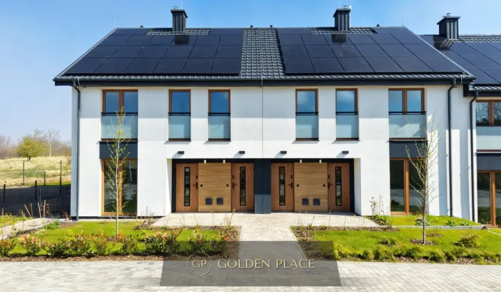 Mieszkanie 3-pokojowe Władysławowo, ul. Trałowa