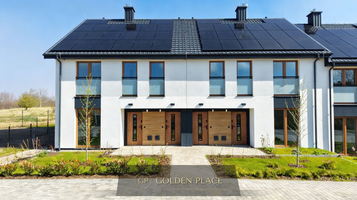 Mieszkanie 3-pokojowe Władysławowo, ul. Trałowa. Zdjęcie 1