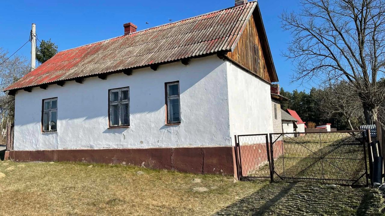 Działka budowlana Nowa Wieś. Zdjęcie 7