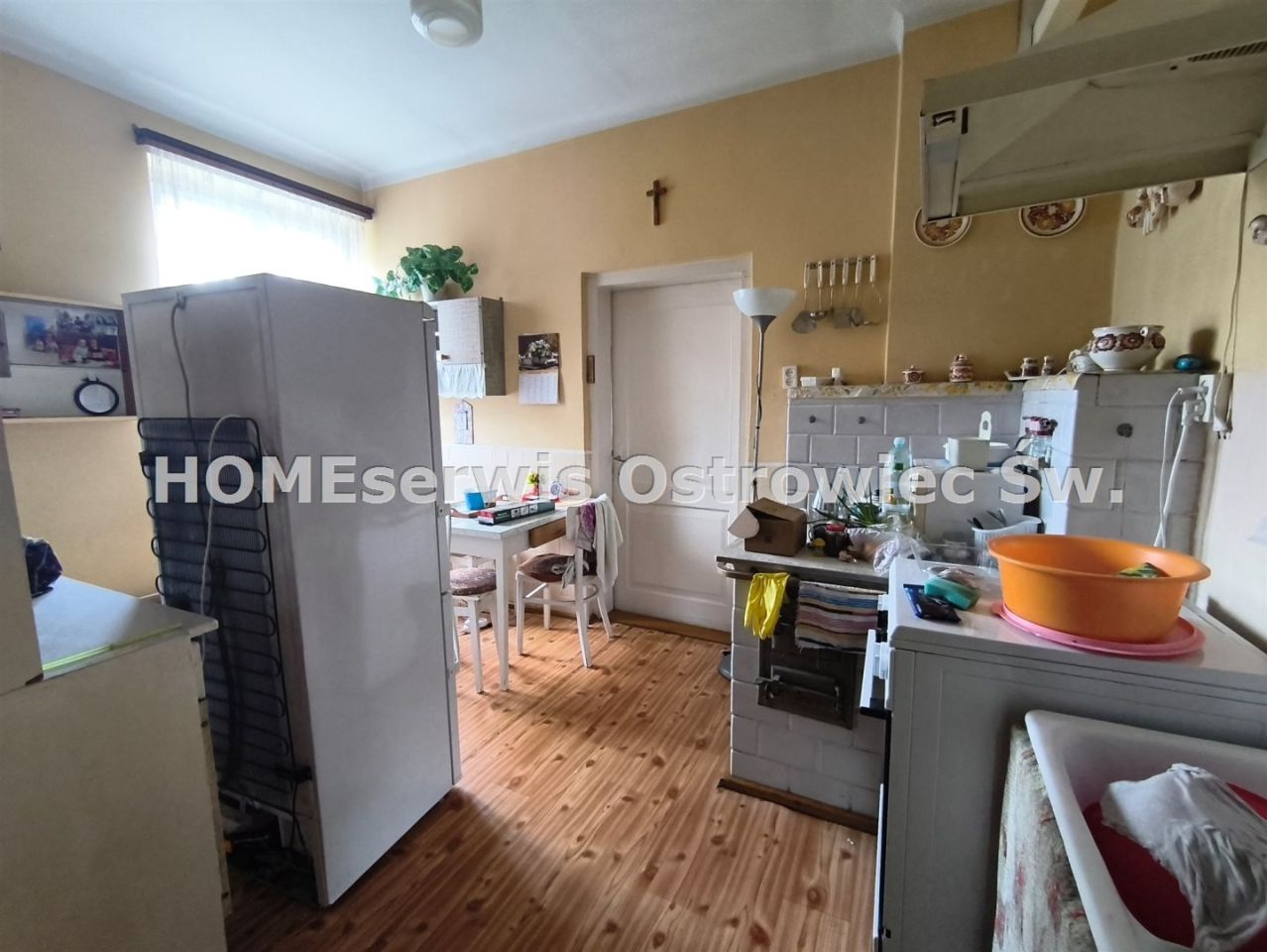 dom wolnostojący Ostrowiec Świętokrzyski Centrum. Zdjęcie 16