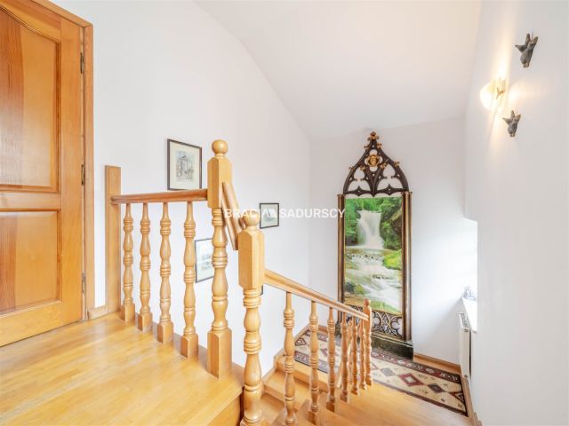 bliźniak, 7 pokoi Kraków Bronowice Małe, ul. Olkuska. Zdjęcie 16