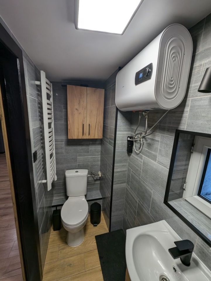 Mieszkanie 1-pokojowe Gniezno Centrum. Zdjęcie 5