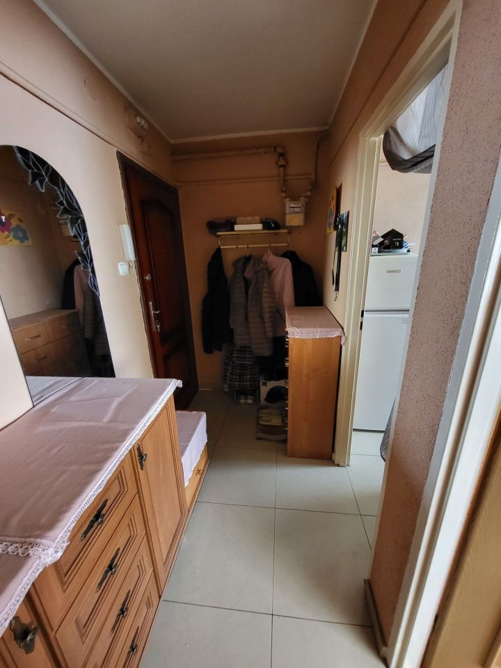 Mieszkanie 1-pokojowe Malbork Centrum, ul. Władysława Stanisława Reymonta. Zdjęcie 3