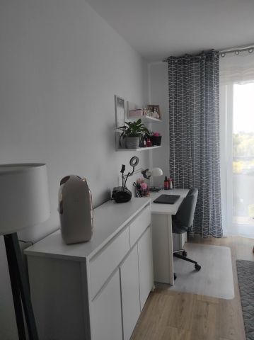 Mieszkanie 3-pokojowe Radzymin Centrum, ul. Lecha Falandysza. Zdjęcie 12