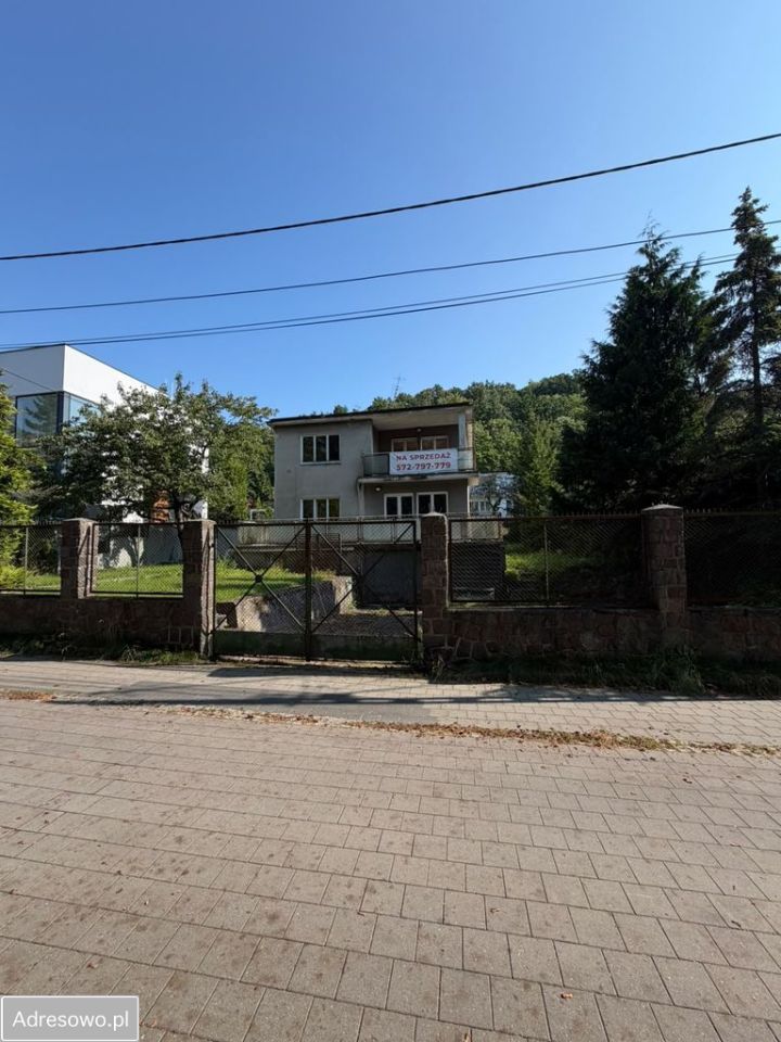 dom wolnostojący Gdynia Orłowo, ul. Sterników. Zdjęcie 3