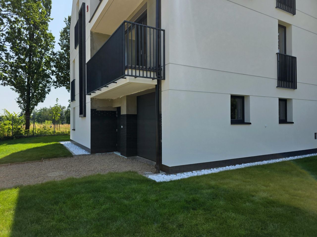 dom wolnostojący, 7 pokoi Kraków Kliny, ul. Księżycowa. Zdjęcie 9