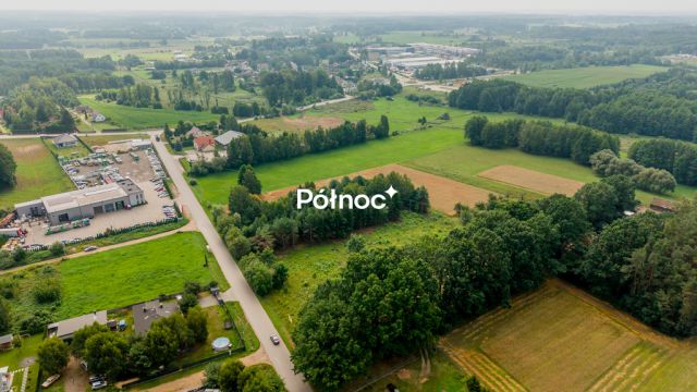 Działka budowlana Ignatki, ul. Przemysłowa. Zdjęcie 10