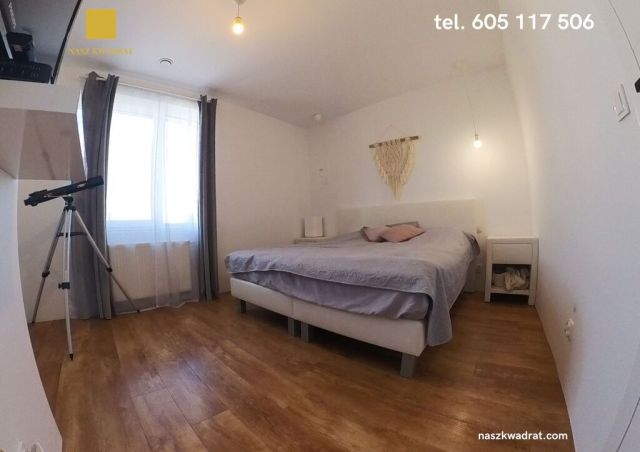 bliźniak, 3 pokoje Łódź Młynek. Zdjęcie 17