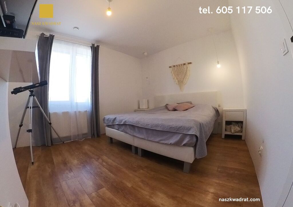 bliźniak, 3 pokoje Łódź Młynek. Zdjęcie 17