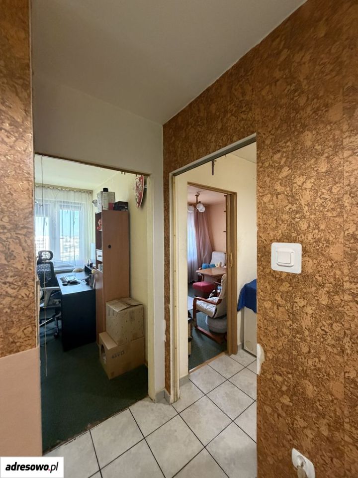 Mieszkanie 2-pokojowe Lublin Bronowice, ul. Wierzbowa. Zdjęcie 6