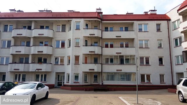 Mieszkanie 1-pokojowe Warszawa Białołęka, ul. Odkryta. Zdjęcie 1