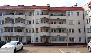 Mieszkanie 1-pokojowe Warszawa Białołęka, ul. Odkryta 7E