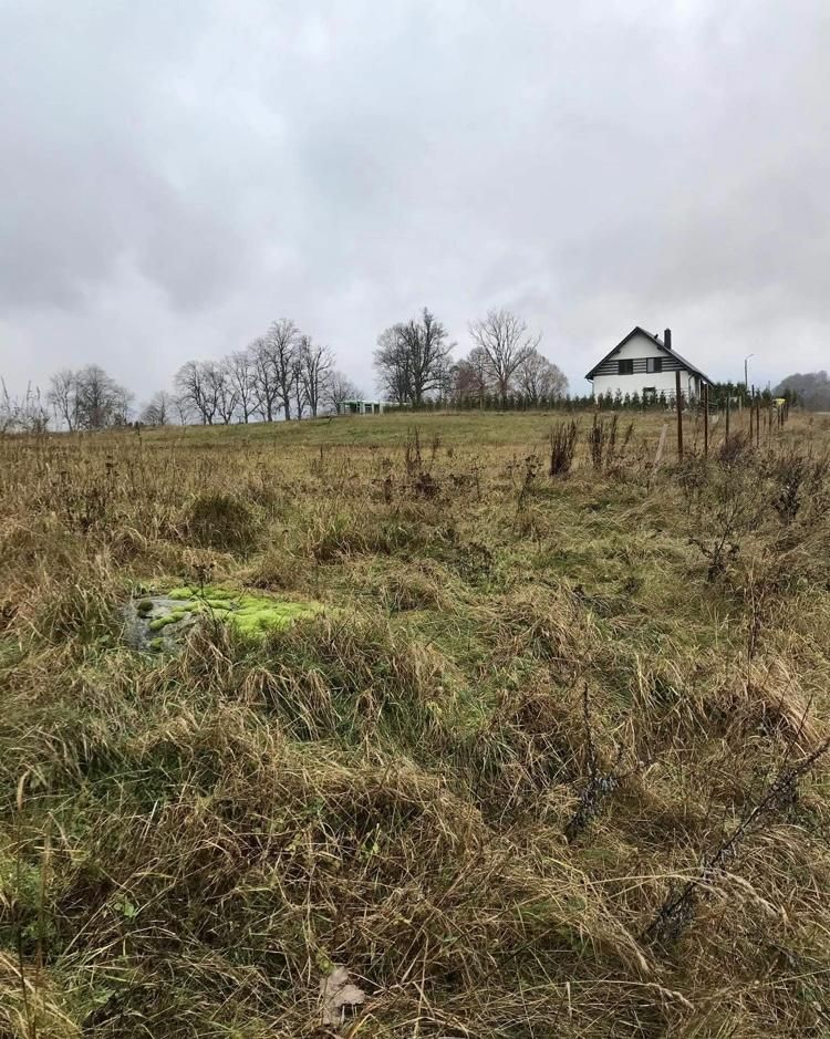 Działka budowlana Borowina, ul. Gdańska. Zdjęcie 4