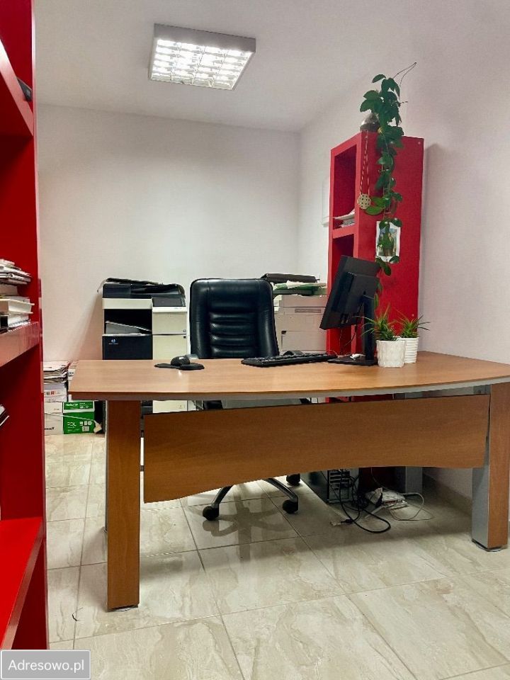 Lokal Tarnów, ul. Warzywna. Zdjęcie 8