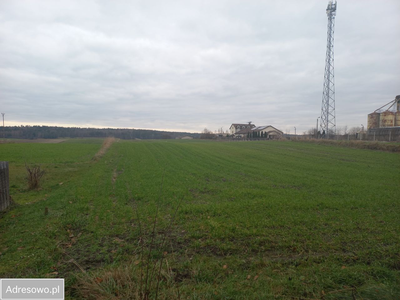 gospodarstwo, 2 pokoje Wojsławice, ul. Chełmska. Zdjęcie 10