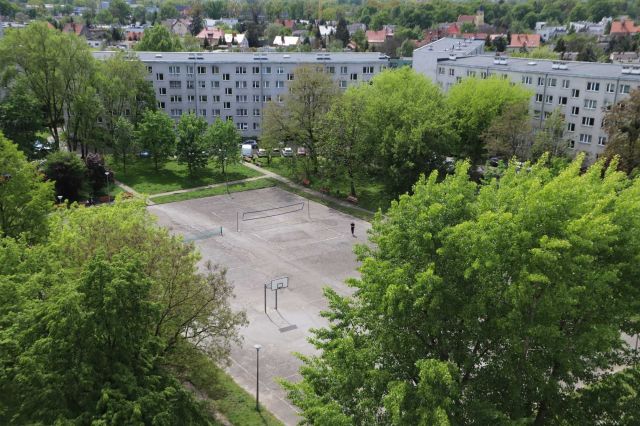 Mieszkanie 3-pokojowe Wrocław Stare Miasto, ul. Chorwacka. Zdjęcie 2