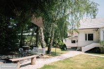 dom wolnostojący, 4 pokoje Frysztak, ul. Mostowa. Zdjęcie 4